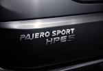 Mitsubishi Pajero Sport HPE-S 2020 года (LA)
